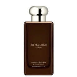 JO MALONE Jasmine Sambac & Marigold Cologne Intense New
