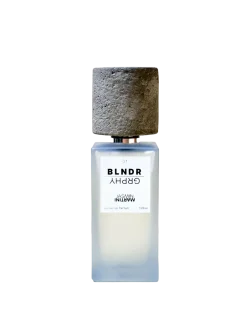 BLNDRGRPHY Jasmin Martini Online