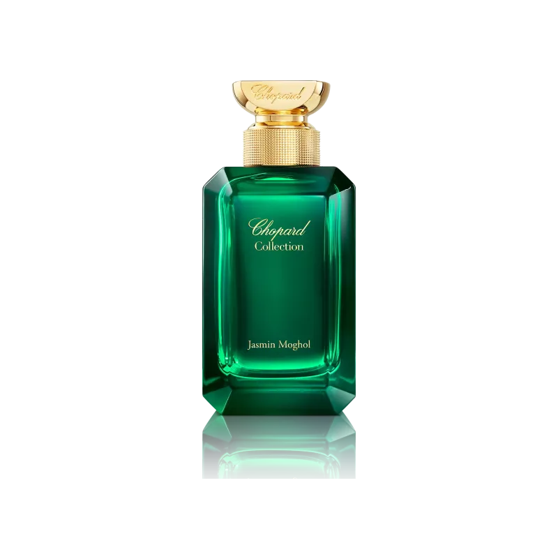 CHOPARD jasmin Moghol - Alla Violetta Boutique Napoli Rivenditore