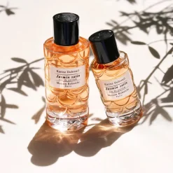 MAISON REBATCHI Jasmin Satin Best