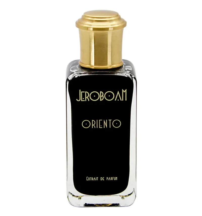 JEROBOAM Oriento Clearance