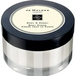 JO MALONE Basil & Neroli Body Creme - Alla Violetta Boutique Clearance