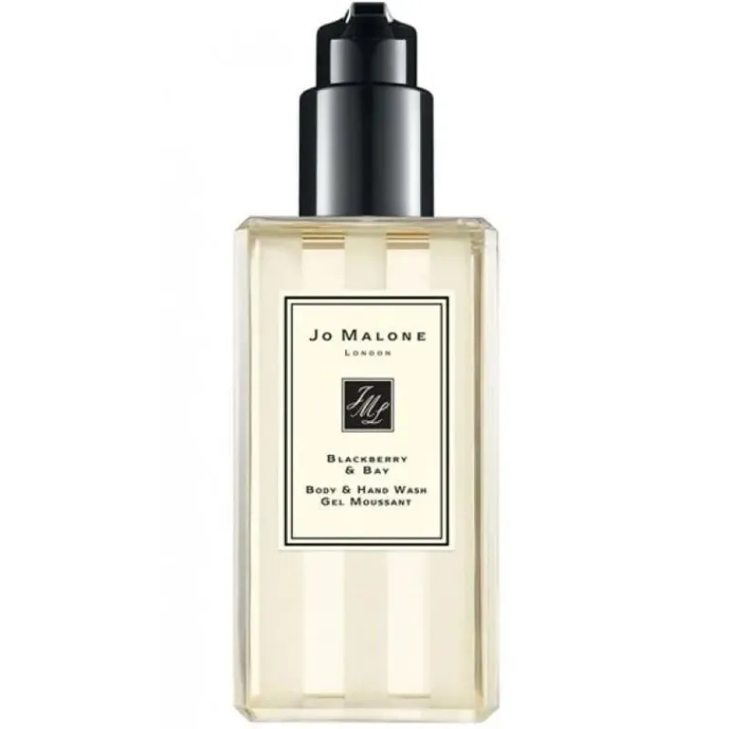 JO MALONE Blackberry & Bay Body & Hand Wash 250ml Clearance