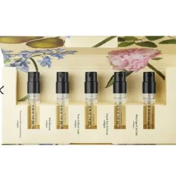 JO MALONE Discovery Cologne 5 x 1,5 ml - Discount