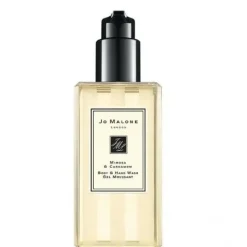JO MALONE Mimosa & Cardamom Body & Hand Wash 250 ml - Alla Violetta Boutique New