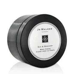 JO MALONE Oud & Bergamot Body Cream - Alla Violetta Boutique Best