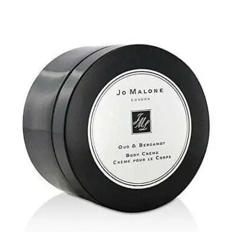 JO MALONE Oud & Bergamot Body Cream - Alla Violetta Boutique Best