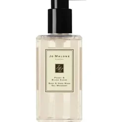 JO MALONE Peony & Blush Suede Body & Hand Wash 250 ml Clearance