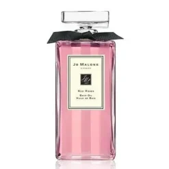 JO MALONE Red Roses Bath Oil 30 ml - Alla Violetta Boutique Outlet