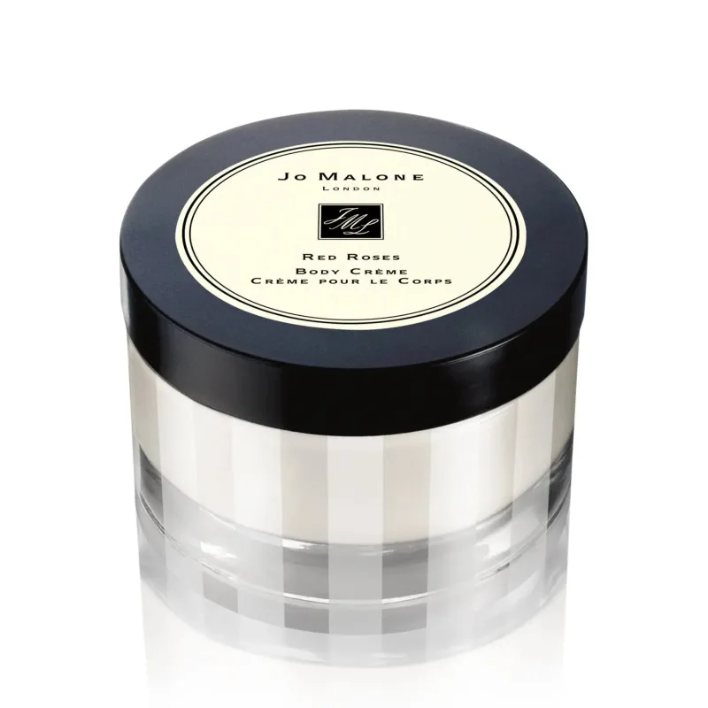 JO MALONE Red Roses Body Cream - Crema Corpo - Clearance