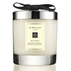 JO MALONE Red Roses Candle 200 gr - Alla Violetta Boutique Outlet