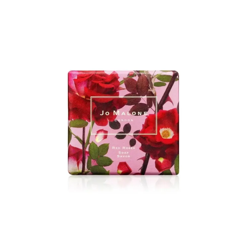 JO MALONE Red Roses Soap 100 gr Hot