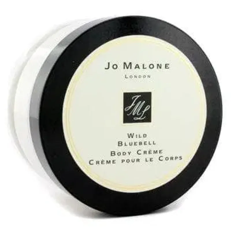 JO MALONE Wild Bluebell Body Cream 175 ml - Alla Violetta Boutique Hot