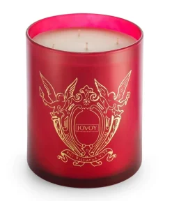 JOVOY Candele 185 gr. Hot