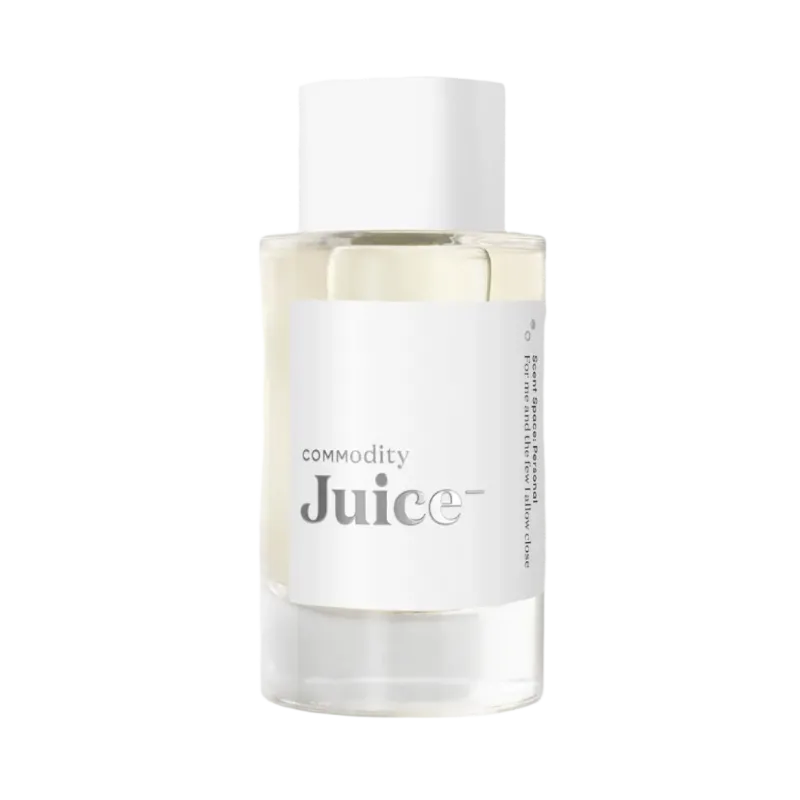 COMMODITY Juice - Personal New