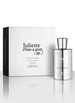 Juliette Has a Gun Citizen Queen eau de parfum 100 ml vapo - Alla Violetta Boutique Best