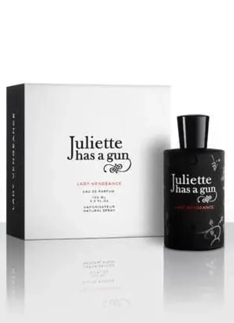 Juliette Has a Gun Lady Vengeance Eau de Parfum 50 ml vapo - Alla Violetta Boutique Discount