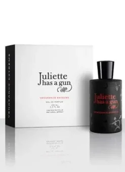 Juliette Has a Gun Lady Vengeance Extreme Eau de Parfum 100 ml - Alla Violetta Boutique Outlet
