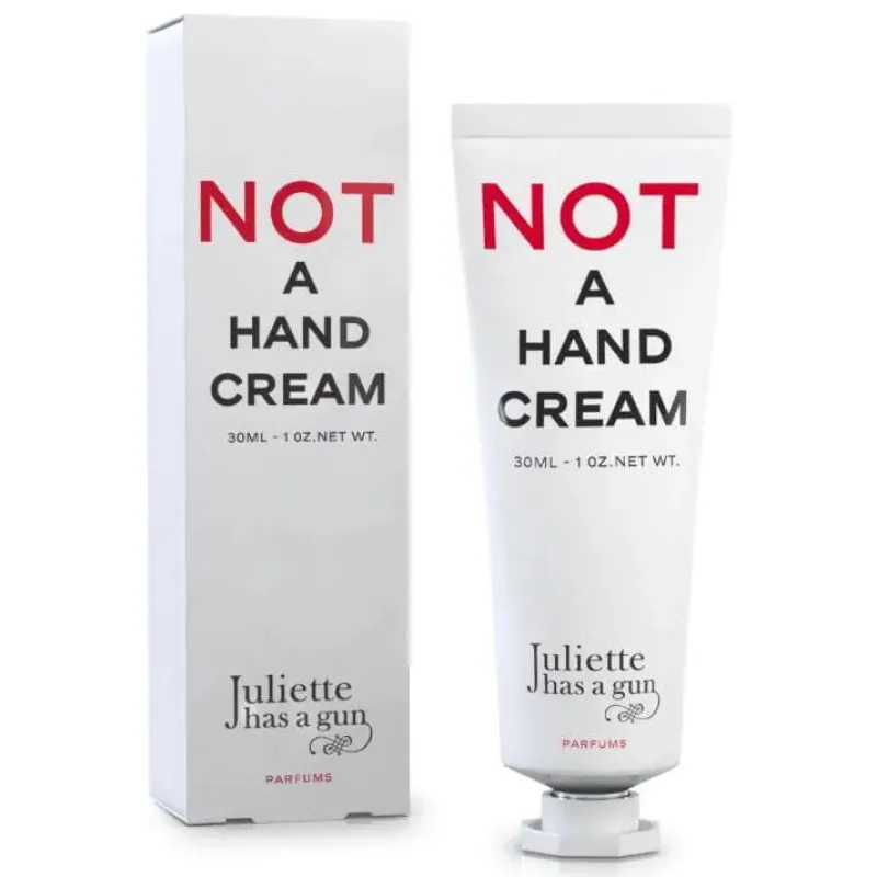 Juliette Has a Gun Not a Perfume Hand Cream - Alla Violetta Boutique Online