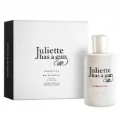 Juliette Has a Gun Romantina Eau de Parfum 50 ml vapo - Alla Violetta Boutique New