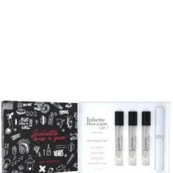 Juliette Has a Gun Trio Travel Set 3 x 7,5 ml - Alla Violetta Boutique Outlet