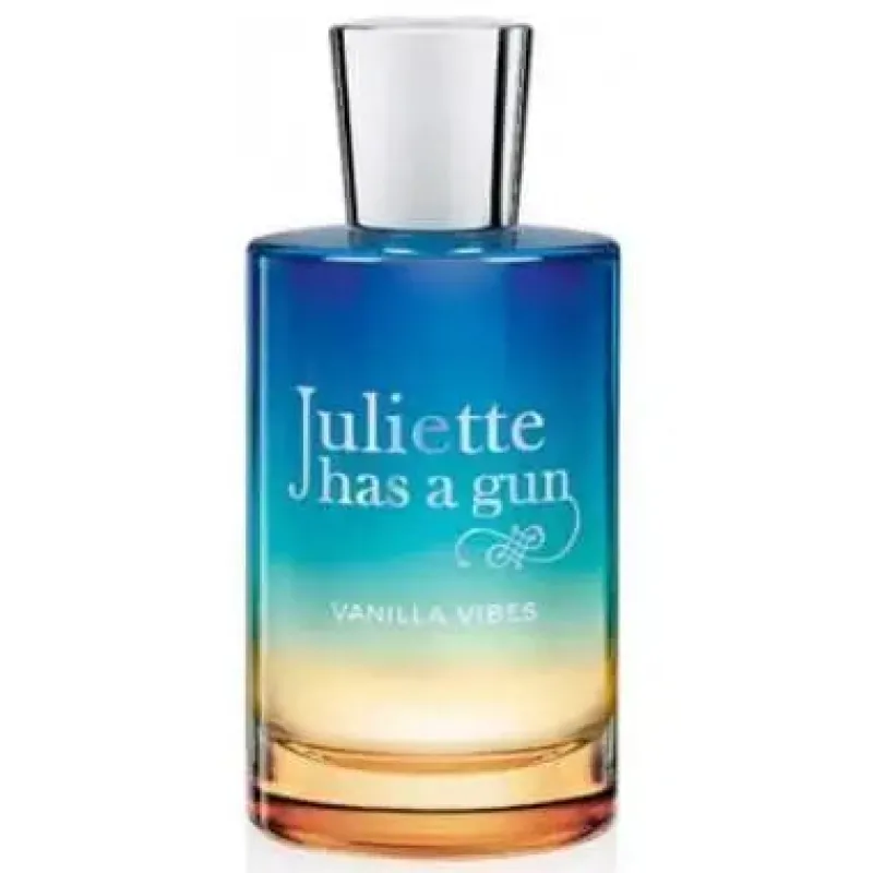 Juliette Has a Gun Vanilla Vibes Eau de Parfum 100 ml - Alla Violetta Boutique Discount