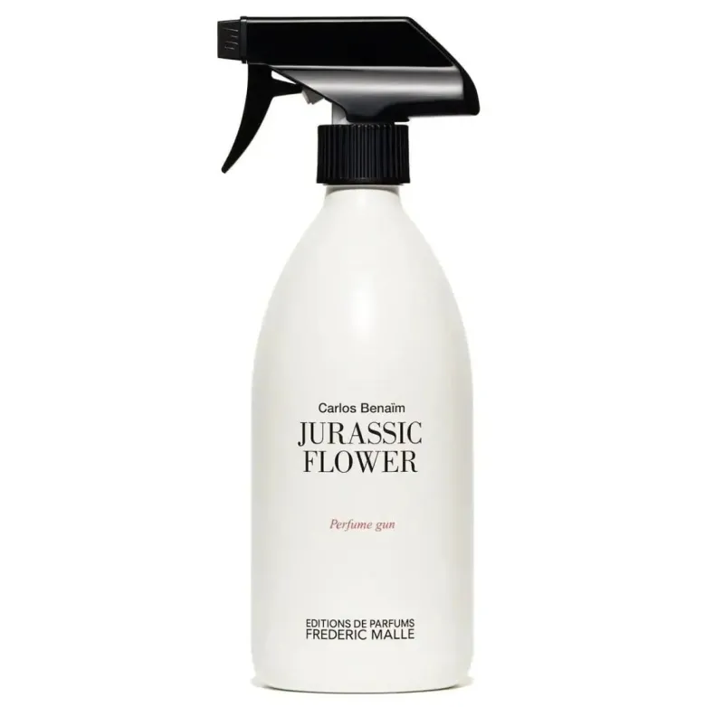 FREDERIC MALLE Jurassic Flower perfume gun 450 ml -