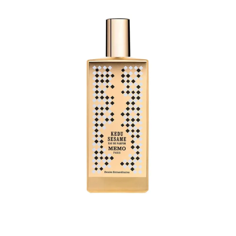 MEMO Kedu Eau de Parfum Hot