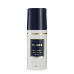 XERJOFF 40 Knots Deodorant New