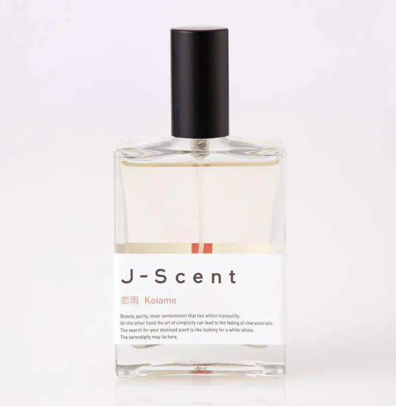 J-SCENT Koiame Best