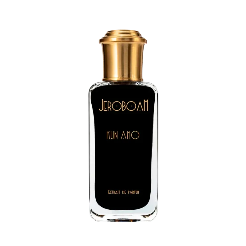 JEROBOAM Kun Amo Best