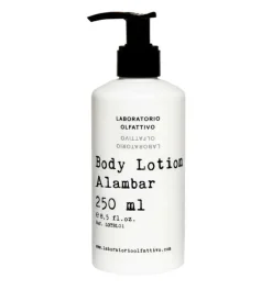 Laboratorio Olfattivo Alambar Body Lotion - Discount