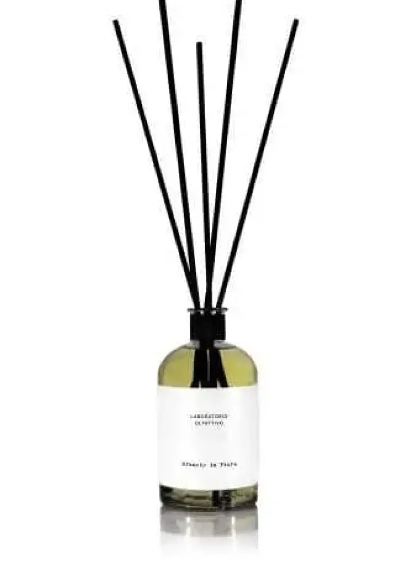 Laboratorio Olfattivo Arancio in Fiore Diffusore 1 Litro Discount