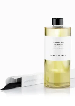 Laboratorio Olfattivo Arancio in Fiore Ricarica 500 ml Online