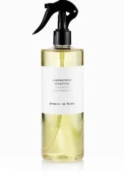 Laboratorio Olfattivo Arancio in Fiore Spray Ambiente 500 ml - Alla Violetta Boutique Clearance