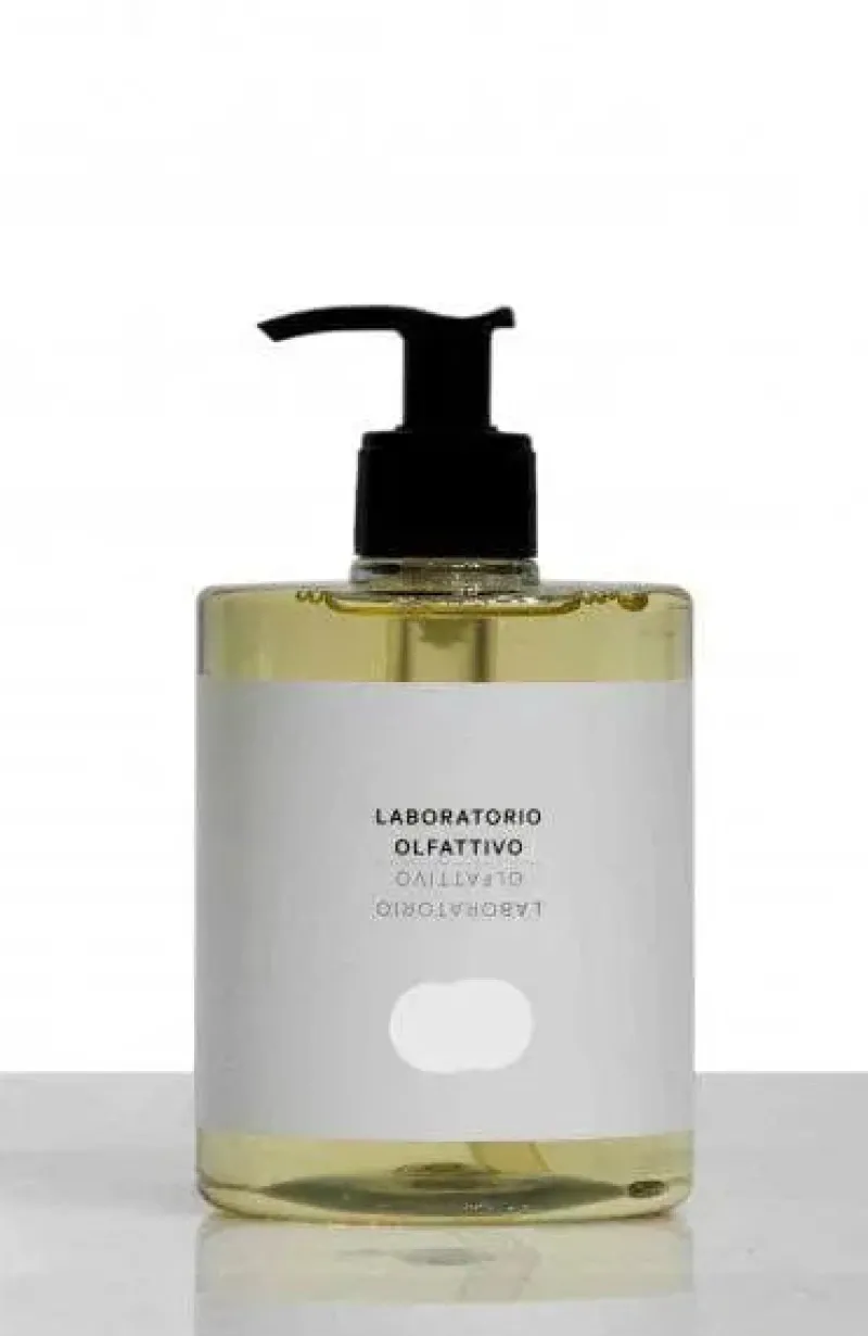 Laboratorio Olfattivo Biancothè ( Sapone liquido 500ml )