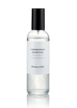 Laboratorio Olfattivo Biancothe 100 ml spray - Alla Violetta Boutique Hot
