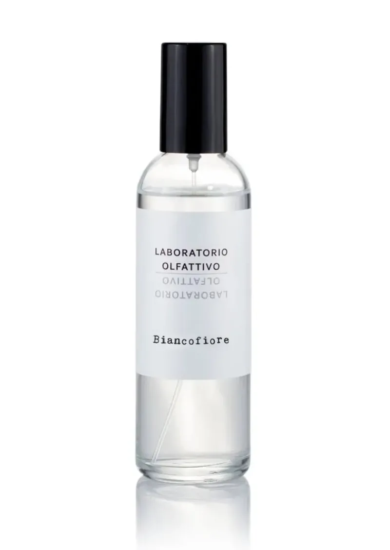Laboratorio Olfattivo Biancofiore 100 ml spray Hot