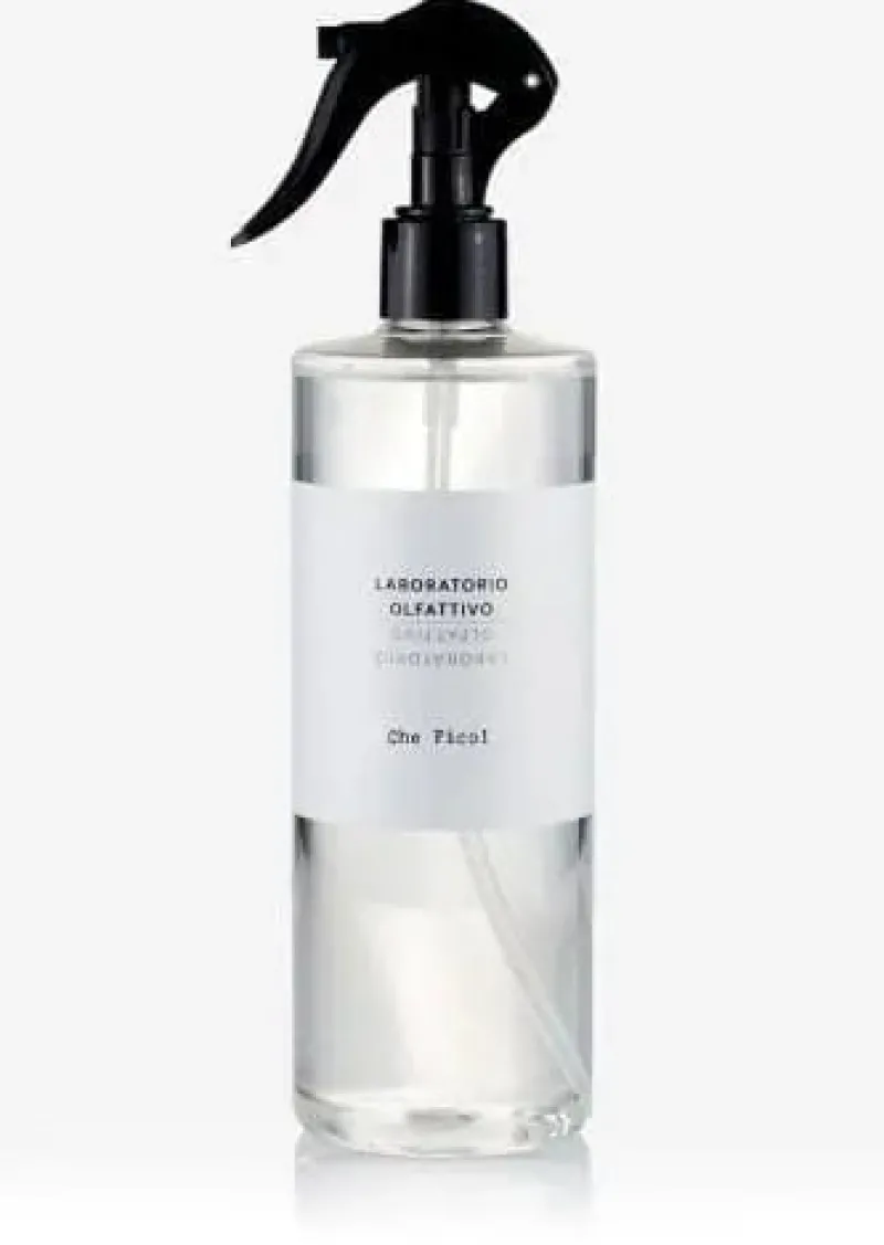 Laboratorio Olfattivo Che Fico! Spray Ambiente 500 ml Hot