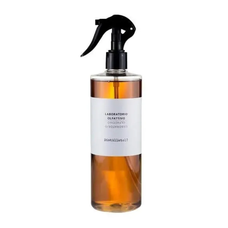 Laboratorio Olfattivo Distillato 17 Spray Ambiente 500 ml Outlet