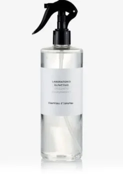 Laboratorio Olfattivo Giardino dInverno Spray Ambiente 500 ml - Alla Violetta Boutique