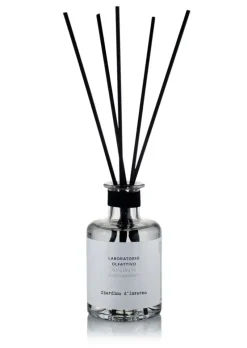 Laboratorio Olfattivo Giardino d inverno 200 ml - Alla Violetta Boutique