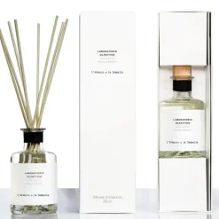 Laboratorio Olfattivo L arancio e la cannella 200 ml - Alla Violetta Boutique Best