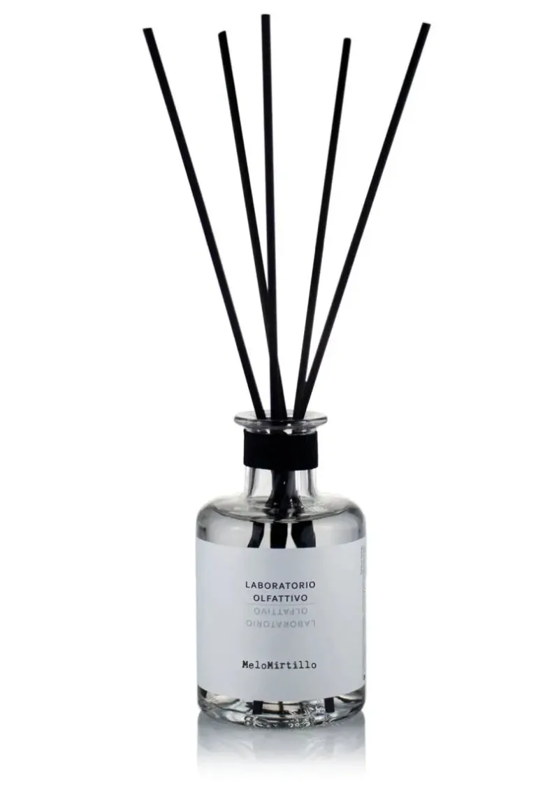 Laboratorio Olfattivo Melomirtillo Diffusore 200 ml