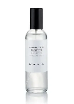 Laboratorio Olfattivo Melomirtillo Spray Ambiente 100 ml Discount