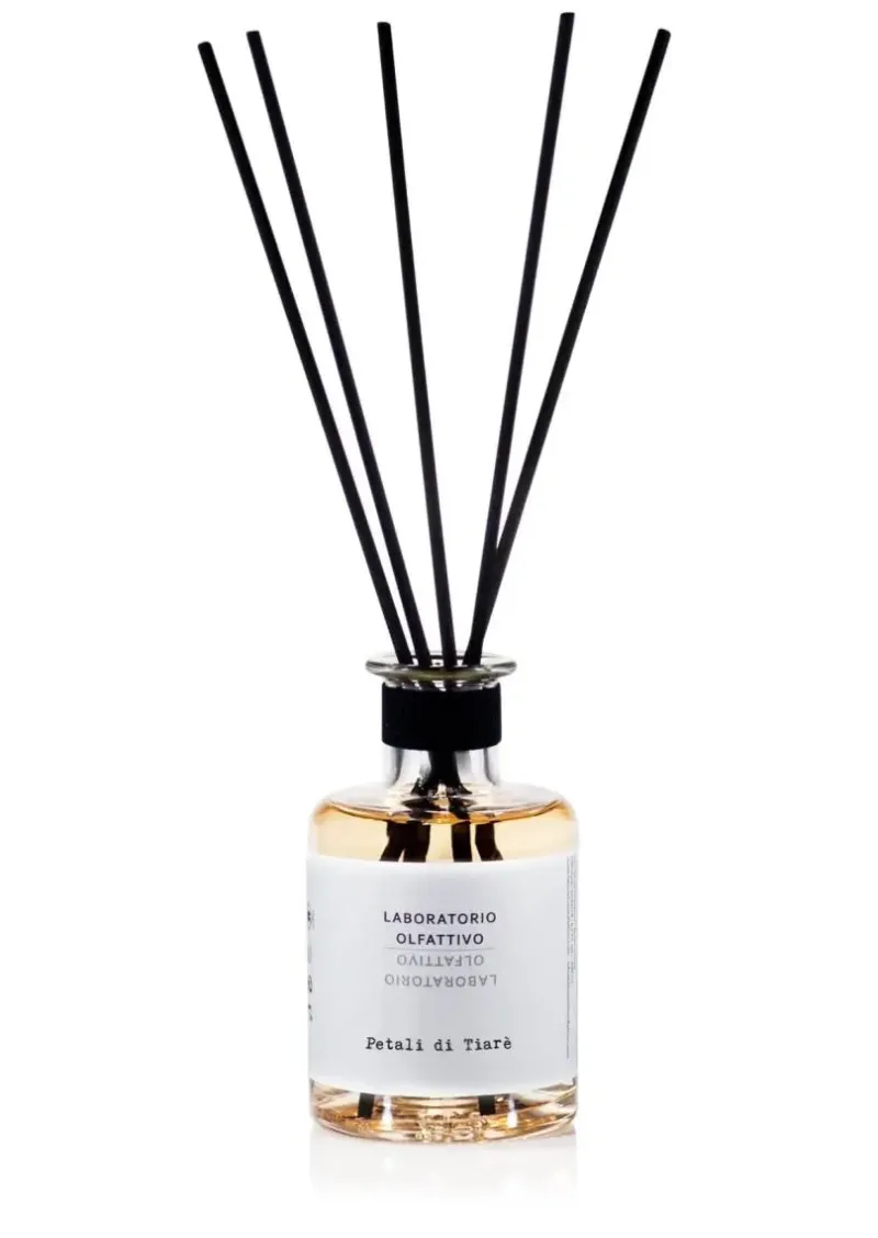 Laboratorio Olfattivo Petali di Tiarè 200 ml Online
