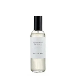 Laboratorio Olfattivo Vaniglia Nera 100 ml -spray ambiente Best