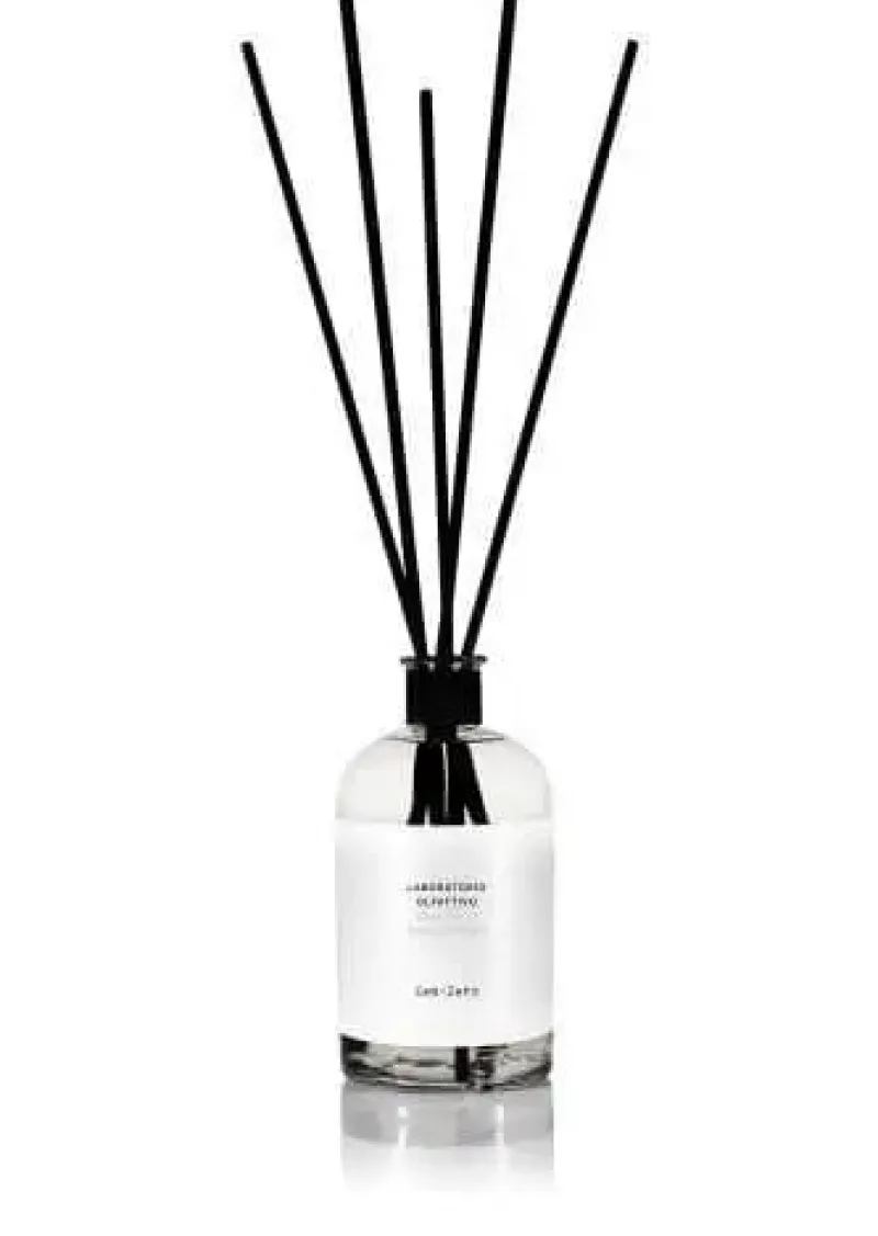 Laboratorio Olfattivo Zen-zero Diffusore 1 Litro Outlet