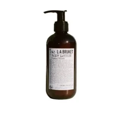 L:A Bruket 243 BODY LOTION ELDER - Alla Violetta Boutique New