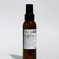L:A Bruket 253 BODY OIL New